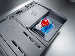 Посудомоечная машина Bosch SMV6YCX02E