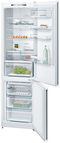 Холодильник Bosch KGN39KW35