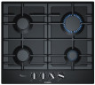 Газовая варочная панель Bosch PNP6B6B90R