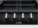 Газовая варочная панель Bosch PNP6B6B90R