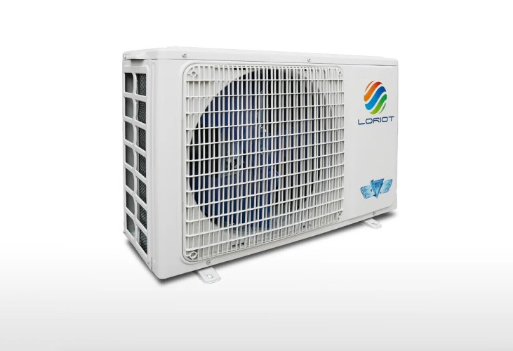 Внешний блок Loriot LAC-42AIM-OUT
