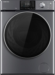 Стиральная машина HIBERG i DDQ6A 1214 Sd