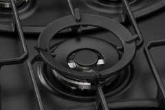 Газовая варочная панель Kuppersberg FS 703 C Bronze