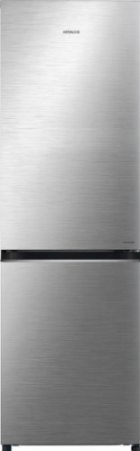 Холодильник Hitachi R-B410PUC6BSL