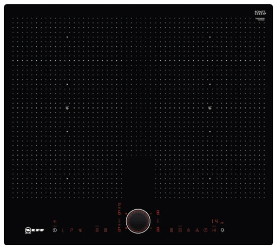 Индукционная варочная панель Neff T66PS6RX0