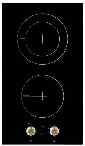 Электрическая варочная панель Simfer H30D12L020