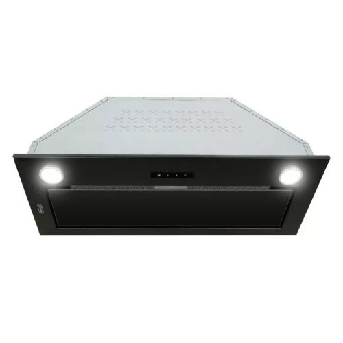 Встраиваемая вытяжка DeLonghi COSETTA 710 NB