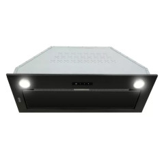 Встраиваемая вытяжка DeLonghi COSETTA 710 NB