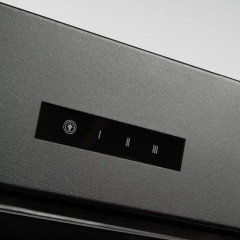 Встраиваемая вытяжка DeLonghi COSETTA 710 NB