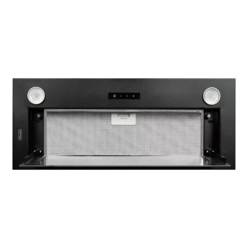 Встраиваемая вытяжка DeLonghi COSETTA 710 NB