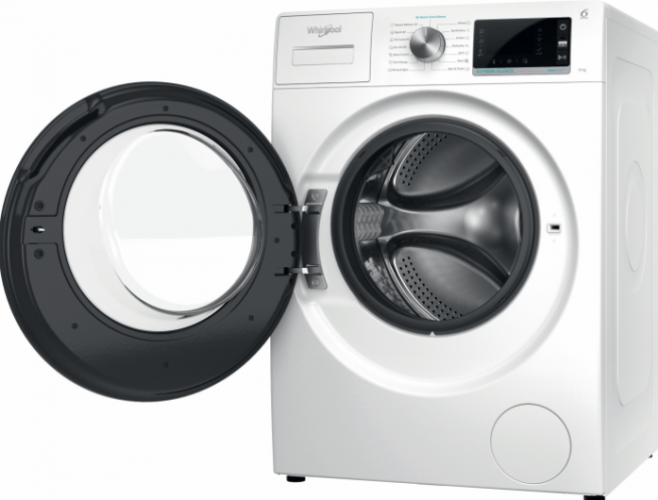 Стиральная машина Whirpool W6X W845WB EE