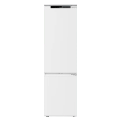 Встраиваемый холодильник MAUNFELD MBF17754NFWHGR LUX