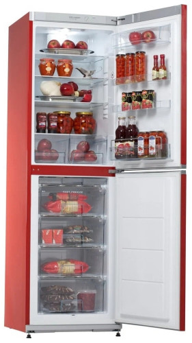 Холодильник Snaige RF35SM-S1RA21