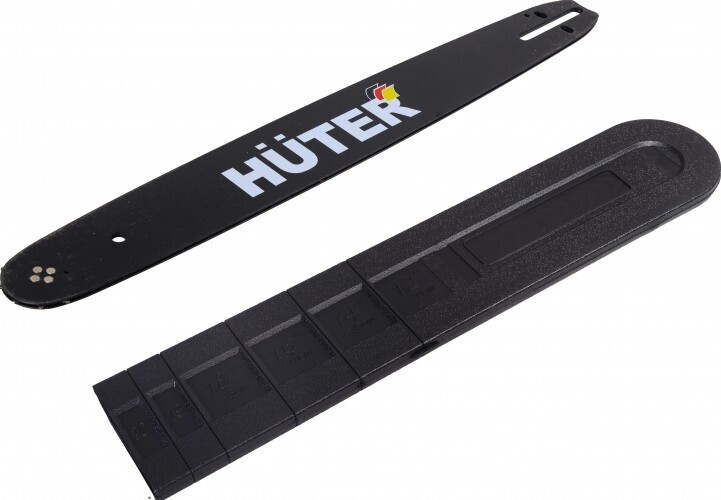 Бензопила Huter BS-62