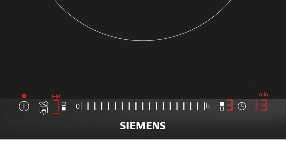 Индукционная варочная панель Siemens EH 375FBB1E
