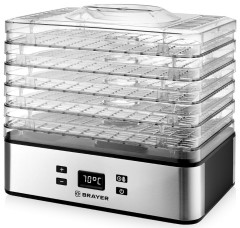 Сушилка для овощей Brayer BR 1900