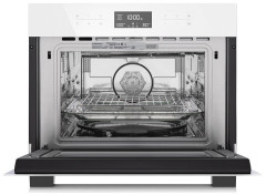 Электрический духовой шкаф MAUNFELD MCMO.44.9GW