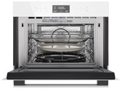 Электрический духовой шкаф MAUNFELD MCMO.44.9GW