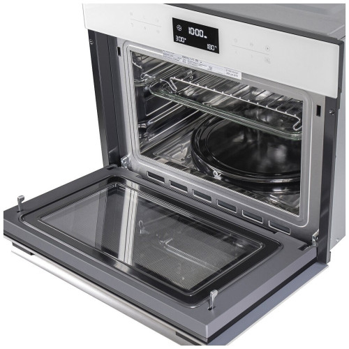 Электрический духовой шкаф MAUNFELD MCMO.44.9GW