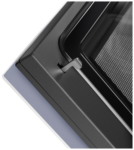 Электрический духовой шкаф MAUNFELD MCMO.44.9GW