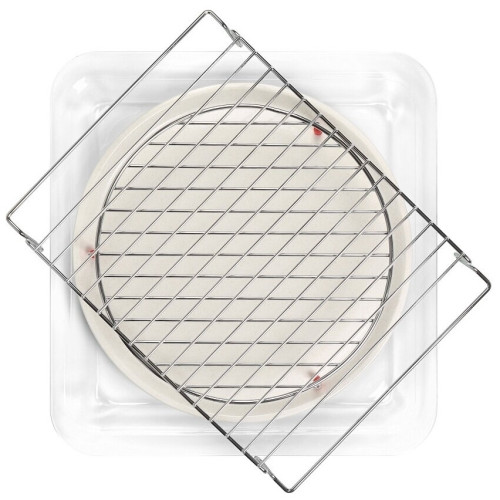 Электрический духовой шкаф MAUNFELD MCMO.44.9GW