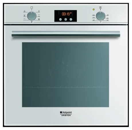 Электрический духовой шкаф Hotpoint-Ariston FKQ 637 J W HA