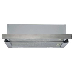Встраиваемая вытяжка Maunfeld VS Fast 50 нержавеющая сталь