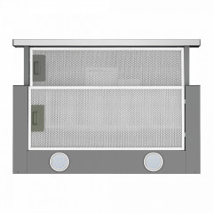 Встраиваемая вытяжка Maunfeld VS Fast 50 нержавеющая сталь