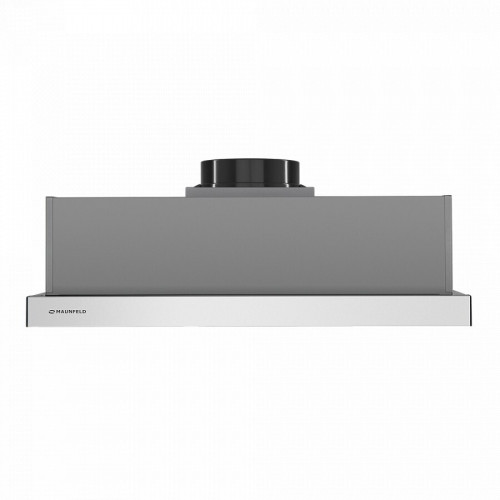 Встраиваемая вытяжка Maunfeld VS Fast 50 нержавеющая сталь