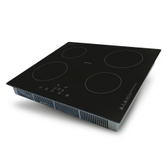 Индукционная варочная панель Ginzzu HCI-408