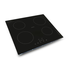 Индукционная варочная панель Ginzzu HCI-408