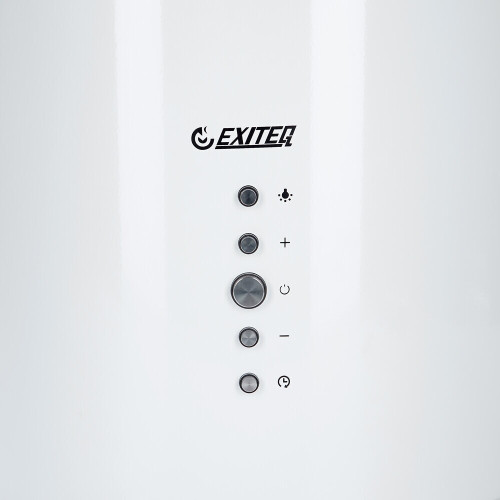 Кухонная вытяжка Exiteq EX-1296 white