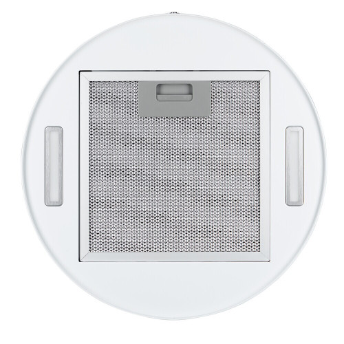 Кухонная вытяжка Exiteq EX-1296 white