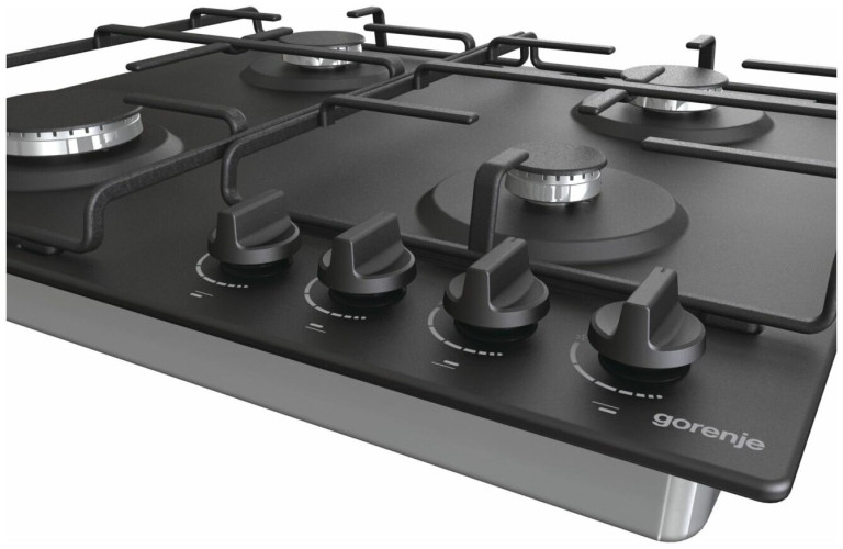Газовая варочная панель Gorenje G640EB