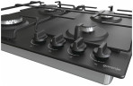 Газовая варочная панель Gorenje G640EB