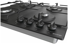 Газовая варочная панель Gorenje G640EB