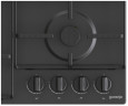Газовая варочная панель Gorenje G640EB