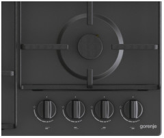 Газовая варочная панель Gorenje G640EB