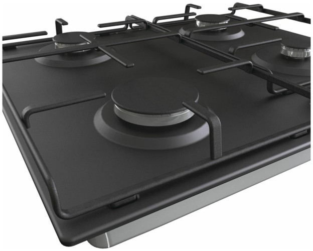 Газовая варочная панель Gorenje G640EB