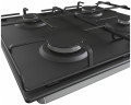Газовая варочная панель Gorenje G640EB