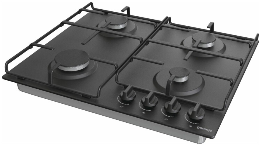 Газовая варочная панель Gorenje G640EB