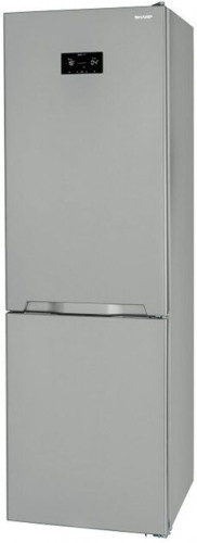 Холодильник Sharp SJ-BA10IHXJ1