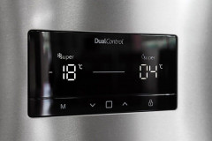 Холодильник Sharp SJ-BA10IHXJ1