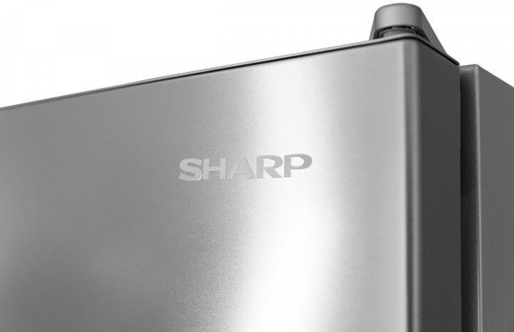 Холодильник Sharp SJ-BA10IHXJ1