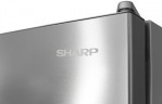 Холодильник Sharp SJ-BA10IHXJ1