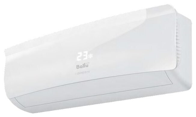 Настенная сплит-система Ballu BSA-12HN1_15Y
