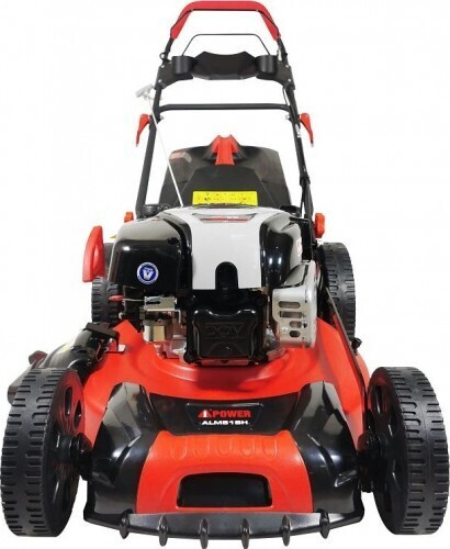 Газонокосилка бензиновая A-iPOWER ALM51SH