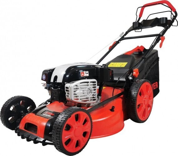 Газонокосилка бензиновая A-iPOWER ALM51SH