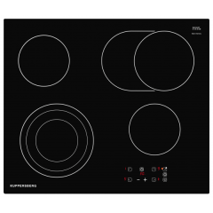 Электрическая варочная панель Kuppersberg ESO 629