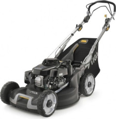 Газонокосилка бензиновая STIGA Twinclip 55 S H BBC